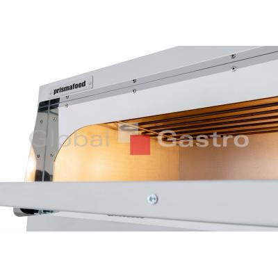 MASOPROFIT 7330610 | Pizza pec BASIC 4
