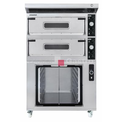 MASOPROFIT 7330638 | Pec na pizzu TRAYS 44