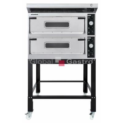 MASOPROFIT 7330638 | Pec na pizzu TRAYS 44