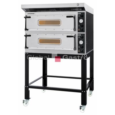 MASOPROFIT 7330638 | Pec na pizzu TRAYS 44