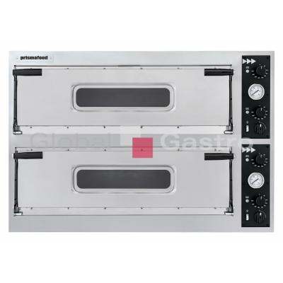 MASOPROFIT 7330639 | Pec na pizzu TRAYS 44 TR