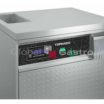 TAMAI GIOVANNI & C. S.N.C. 8640304 | Leštička se sterilizací příborů TORNADO EVO