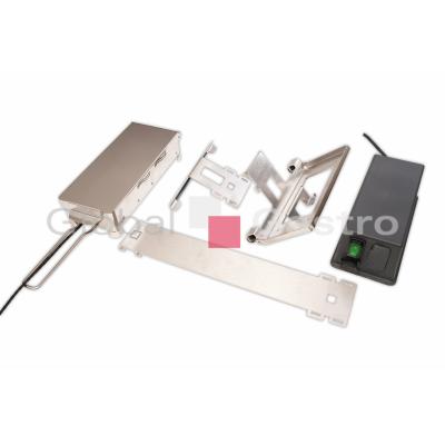 MASOPROFIT 7225699 | Rational Vario Smoker "USB" 60.75.371