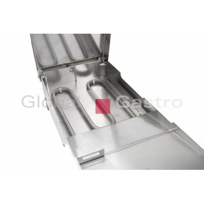 MASOPROFIT 7225699 | Rational Vario Smoker "USB" 60.75.371