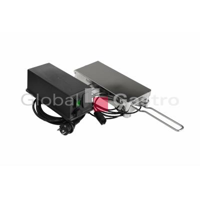 MASOPROFIT 7225699 | Rational Vario Smoker "USB" 60.75.371