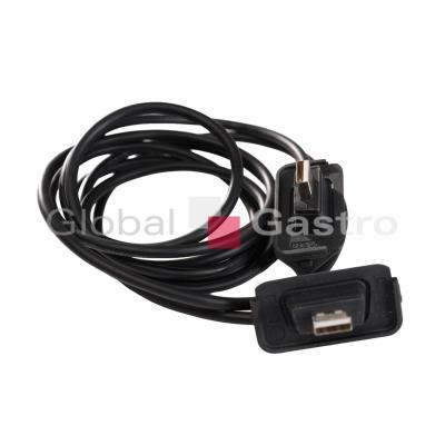 MASOPROFIT 7225699 | Rational Vario Smoker "USB" 60.75.371