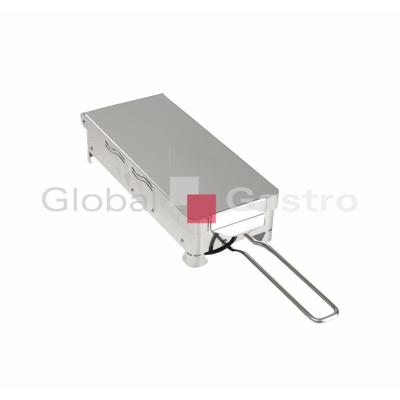 MASOPROFIT 7225699 | Rational Vario Smoker "USB" 60.75.371