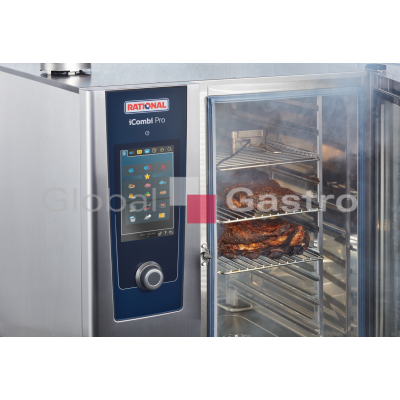 MASOPROFIT 7225699 | Rational Vario Smoker "USB" 60.75.371