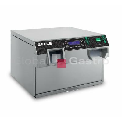 MASOPROFIT 8640293 | Leštička příboru EAGLE EVO DIGI 230V