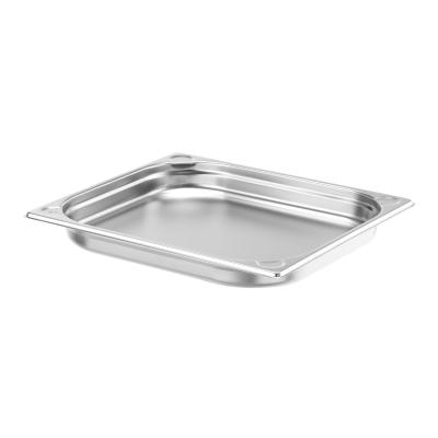 HENDI 806210 | Kontejner GN 2/3, HENDI, Kitchen Line, GN 2/3, 3L, (H)40mm