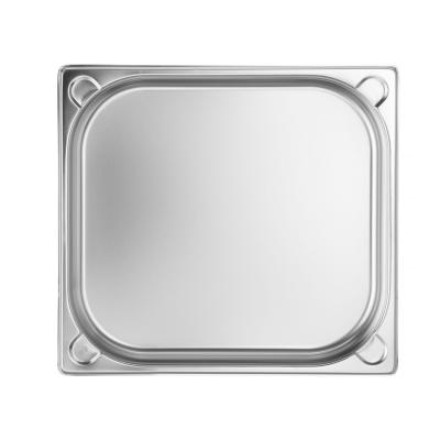 HENDI 806210 | Kontejner GN 2/3, HENDI, Kitchen Line, GN 2/3, 3L, (H)40mm