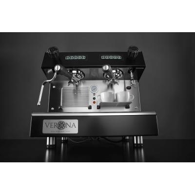 HENDI 207499 | Kávovar Julia Compact Verona