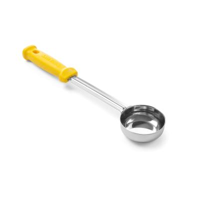 LILLY CODROIPO 855522 | Naběračka na pizza omáčky – plochá, Lilly Codroipo, 90 g, (L)330mm