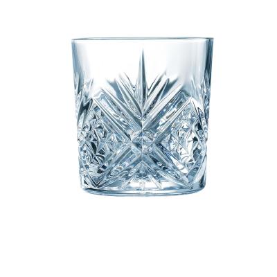 HENDI L7254 | Nízká sklenička Brodway Arcoroc