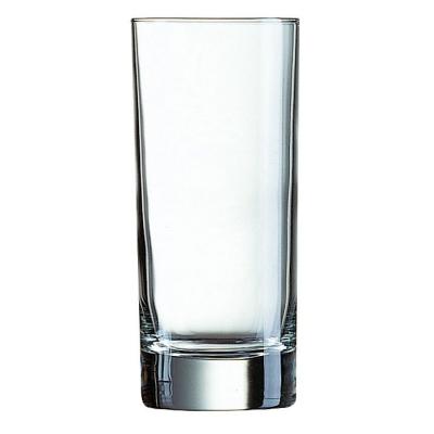 ARCOROC N6640 | Vysoká sklenička Islande, Arcoroc, 290 ml, 0, 29L, 6 ks, ⌀63x(H)145mm