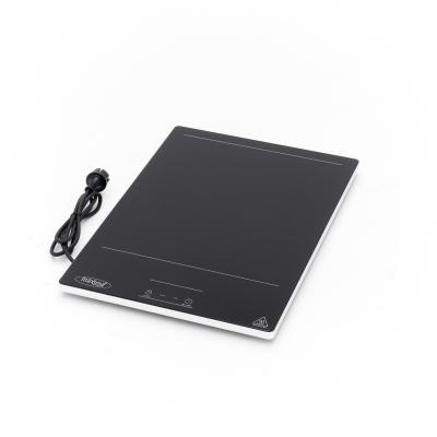MAXIMA 09371400 | Elektrická ohřevná deska - max. 105°C - 38 x 55cm - 230W