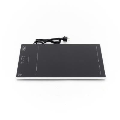 MAXIMA 09371400 | Elektrická ohřevná deska - max. 105°C - 38 x 55cm - 230W