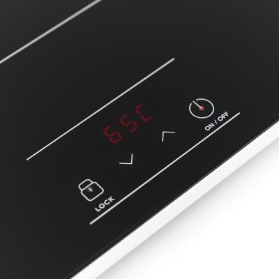 MAXIMA 09371400 | Elektrická ohřevná deska - max. 105°C - 38 x 55cm - 230W
