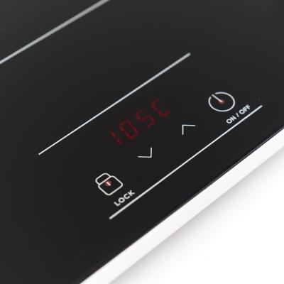 MAXIMA 09371400 | Elektrická ohřevná deska - max. 105°C - 38 x 55cm - 230W