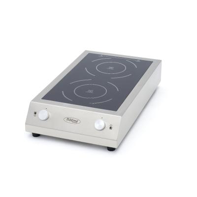 MAXIMA 09371550 | Indukční vařič 700 – 2 hořáky – 7000W