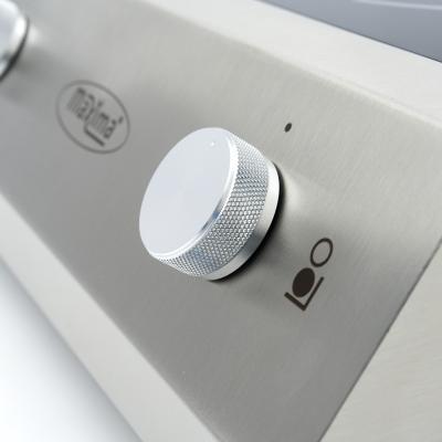 MAXIMA 09371550 | Indukční vařič 700 – 2 hořáky – 7000W
