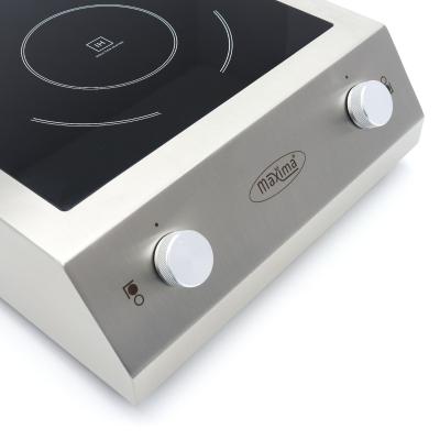MAXIMA 09371550 | Indukční vařič 700 – 2 hořáky – 7000W
