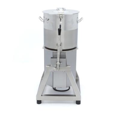 MAXIMA 09399403 | Kuchyňský robot - 70L