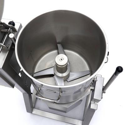 MAXIMA 09399403 | Kuchyňský robot - 70L
