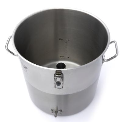 MAXIMA 09399403 | Kuchyňský robot - 70L