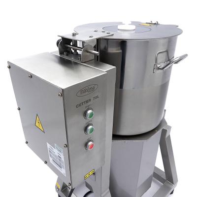 MAXIMA 09399403 | Kuchyňský robot - 70L