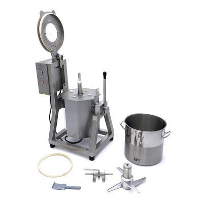 MAXIMA 09399403 | Kuchyňský robot - 70L