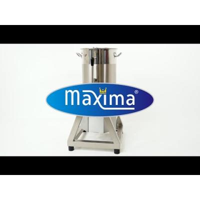 MAXIMA 09399403 | Kuchyňský robot - 70L