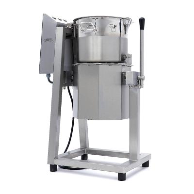 MAXIMA 09399401 | Kuchyňský robot - 30L