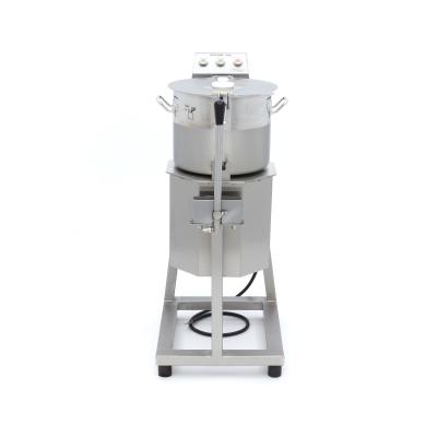 MAXIMA 09399401 | Kuchyňský robot - 30L