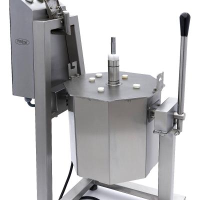 MAXIMA 09399401 | Kuchyňský robot - 30L
