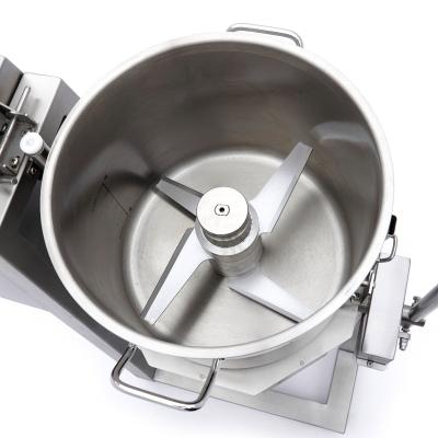 MAXIMA 09399401 | Kuchyňský robot - 30L