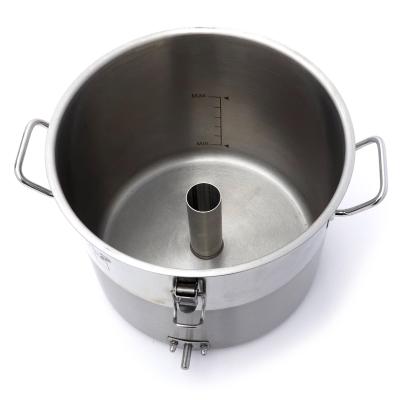 MAXIMA 09399401 | Kuchyňský robot - 30L