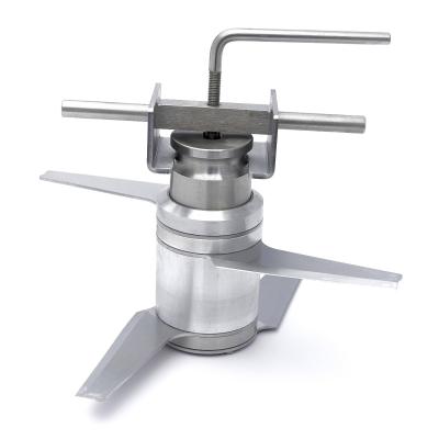 MAXIMA 09399401 | Kuchyňský robot - 30L
