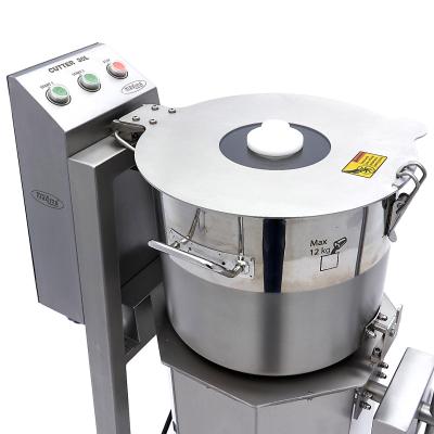 MAXIMA 09399401 | Kuchyňský robot - 30L