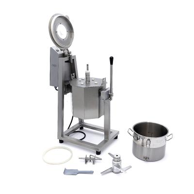 MAXIMA 09399401 | Kuchyňský robot - 30L