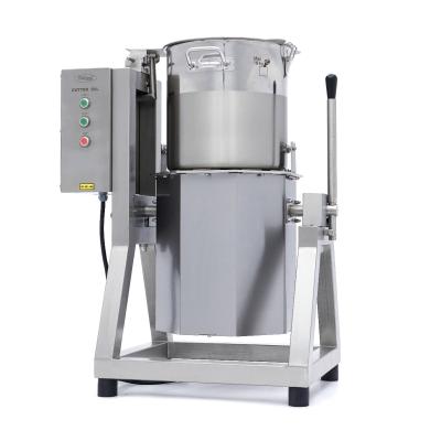 MAXIMA 09399402 | Kuchyňský robot - 50L