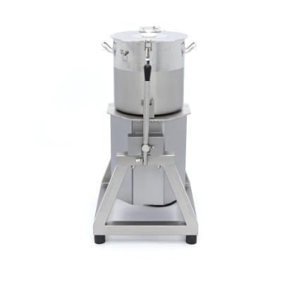 MAXIMA 09399402 | Kuchyňský robot - 50L