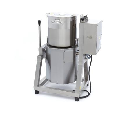 MAXIMA 09399402 | Kuchyňský robot - 50L