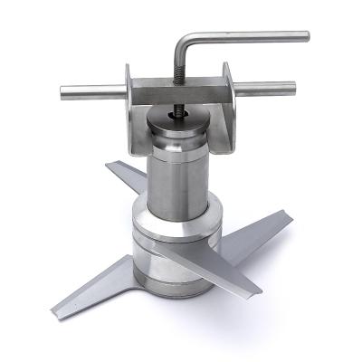 MAXIMA 09399402 | Kuchyňský robot - 50L