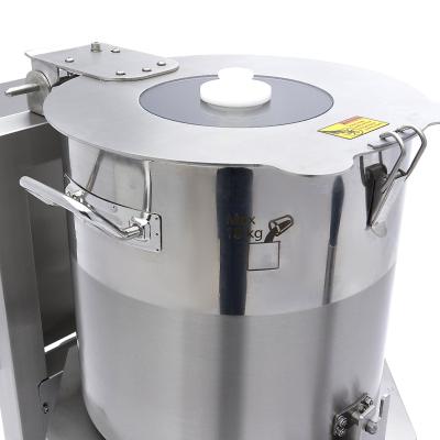 MAXIMA 09399402 | Kuchyňský robot - 50L