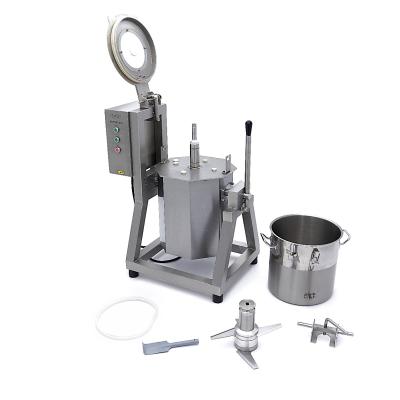 MAXIMA 09399402 | Kuchyňský robot - 50L