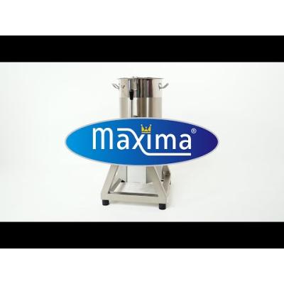 MAXIMA 09399402 | Kuchyňský robot - 50L