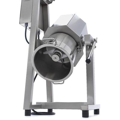MAXIMA 09399400 | Kuchyňský robot - 20L