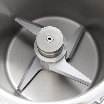 MAXIMA 09399400 | Kuchyňský robot - 20L