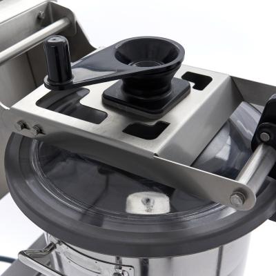 MAXIMA 09399400 | Kuchyňský robot - 20L